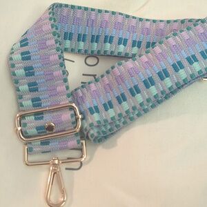 Strap - Pom Pom London